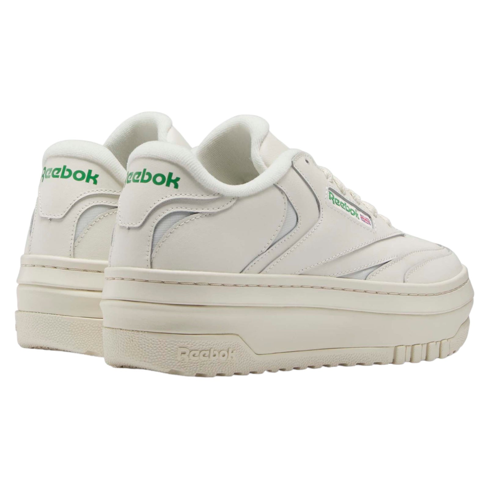 Platform reebok hotsell