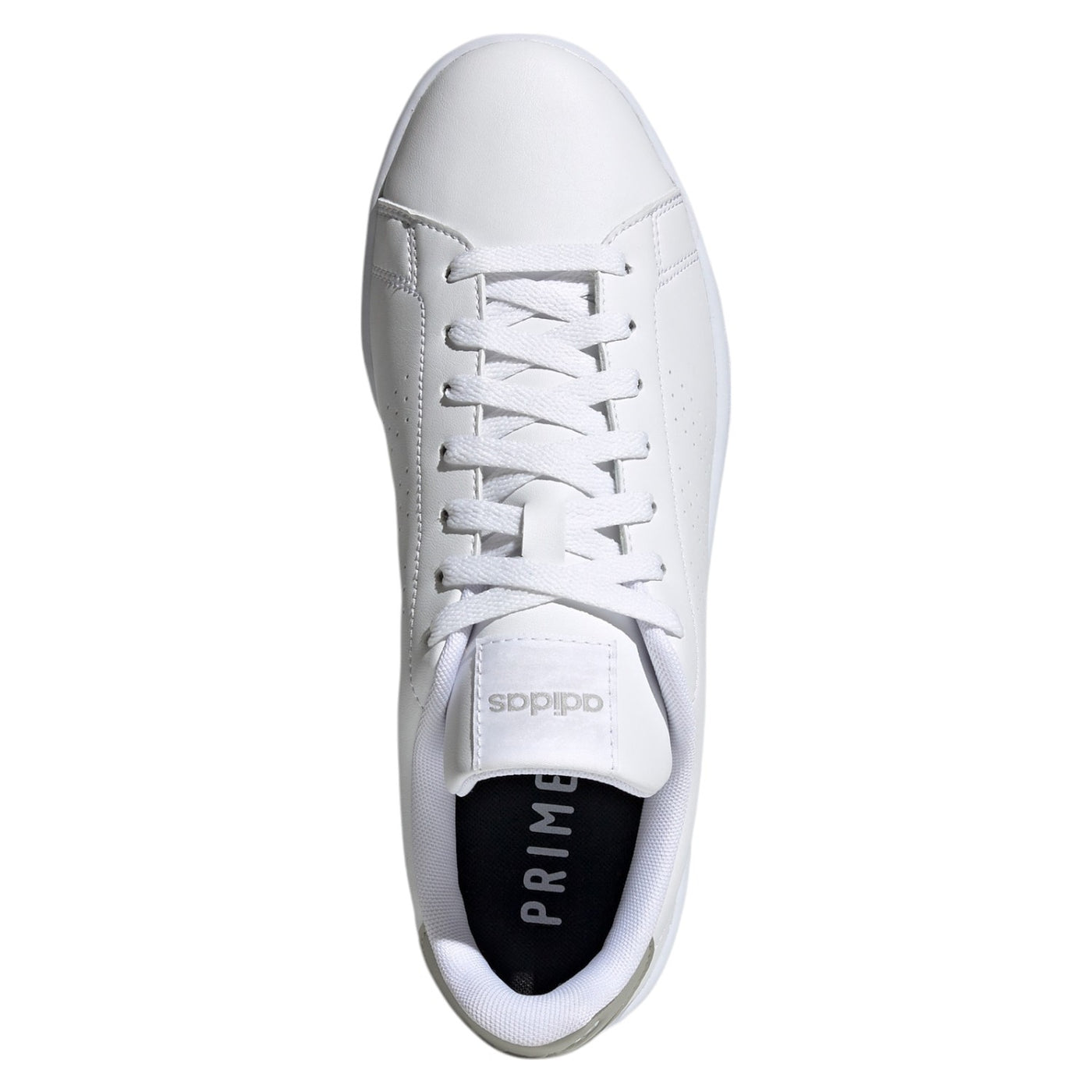 Adidas advantage clean men's casual shoe online