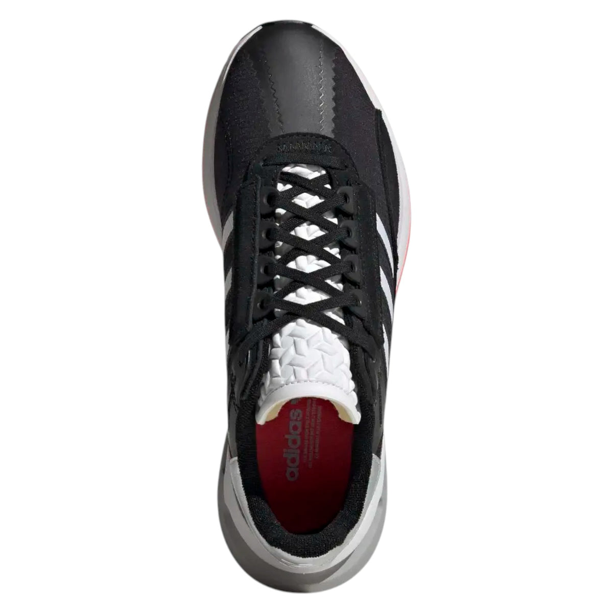 adidas Originals Valerance Women's Shoes - Black