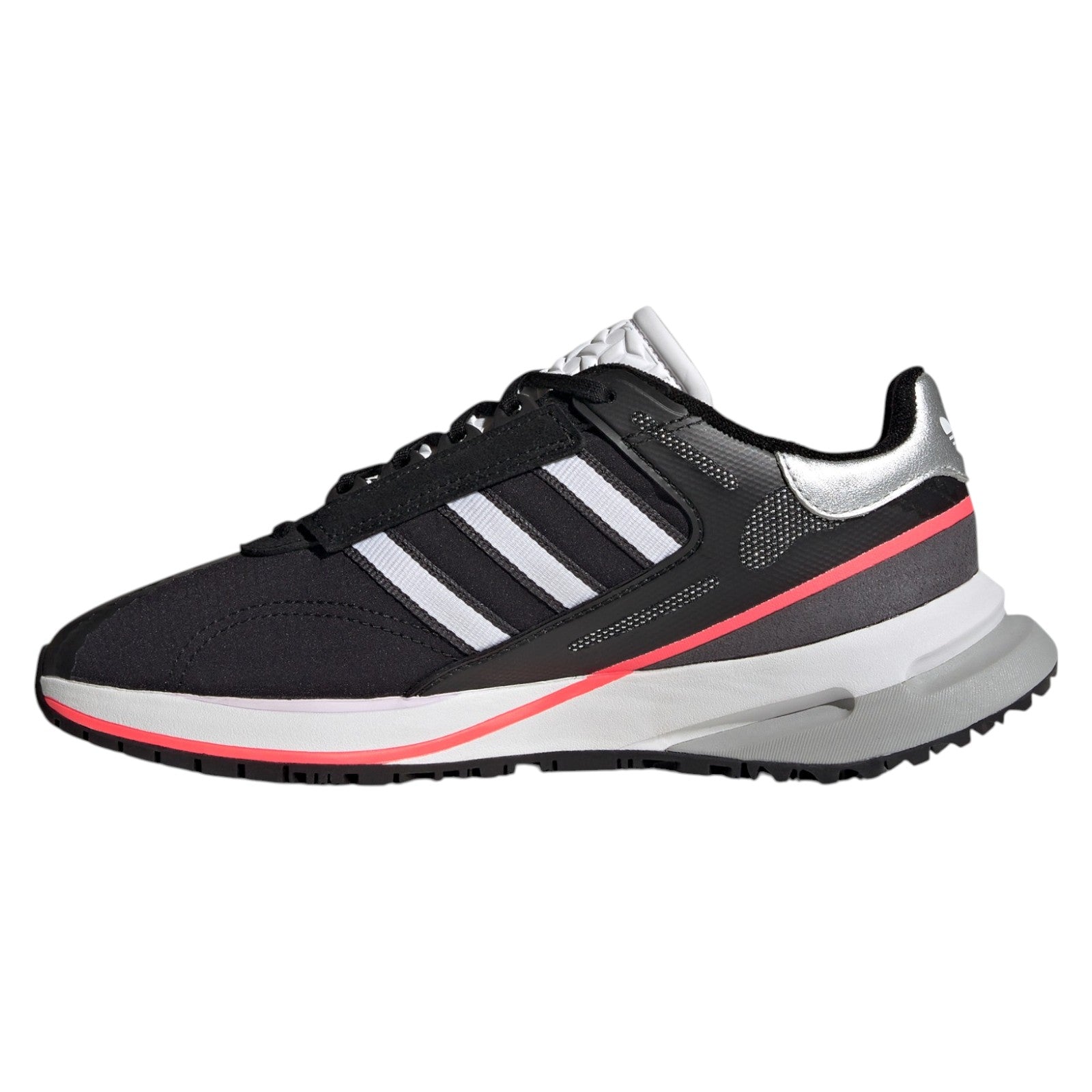 adidas Originals Valerance Women's Shoes - Black