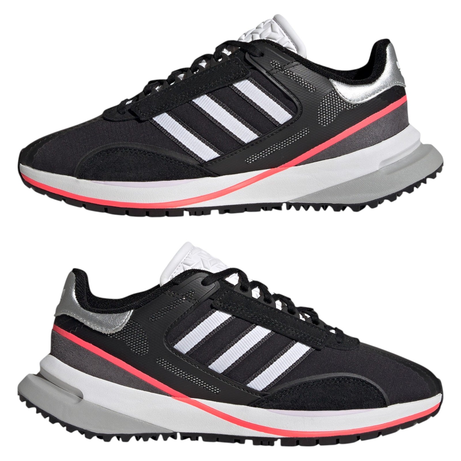 adidas Originals Valerance Women's Shoes - Black