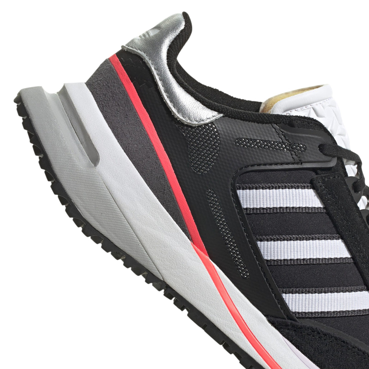 adidas Originals Valerance Women's Shoes - Black