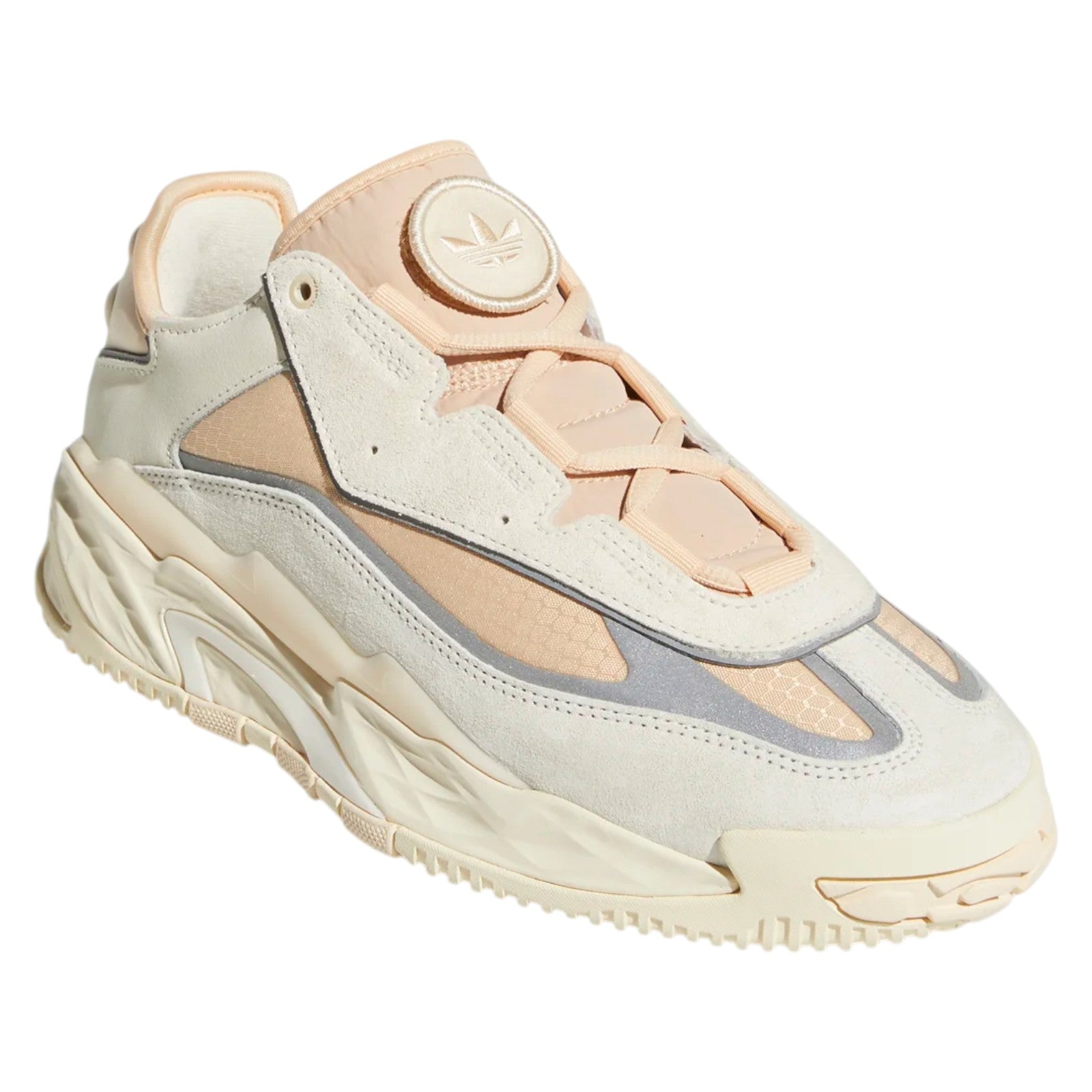 adidas Originals Niteball Women's Shoes - White