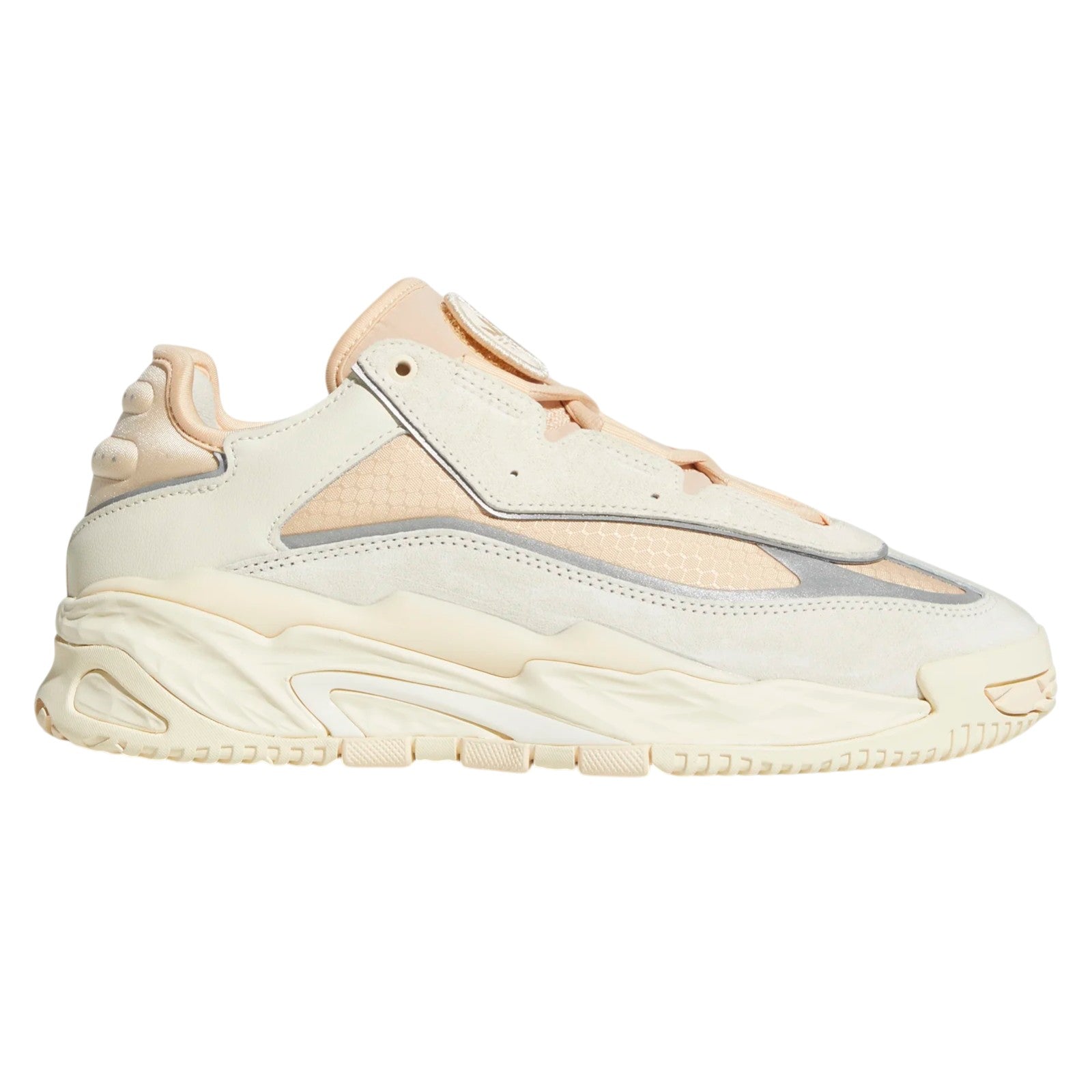 adidas Originals Niteball Women's Shoes - White