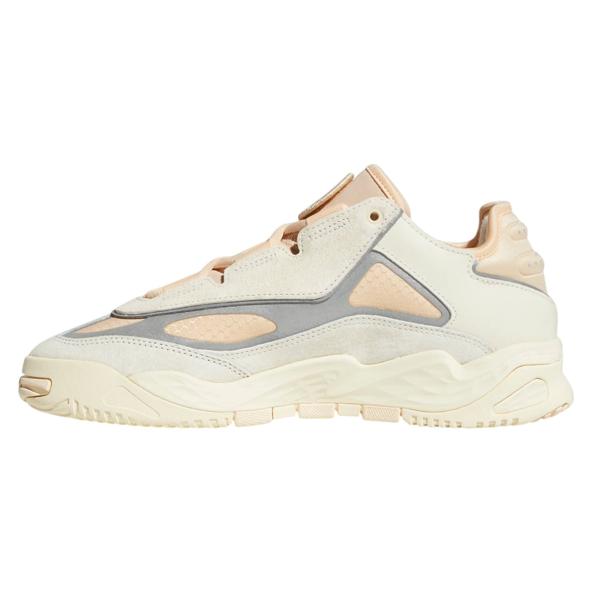 adidas Originals Niteball Women's Shoes - White