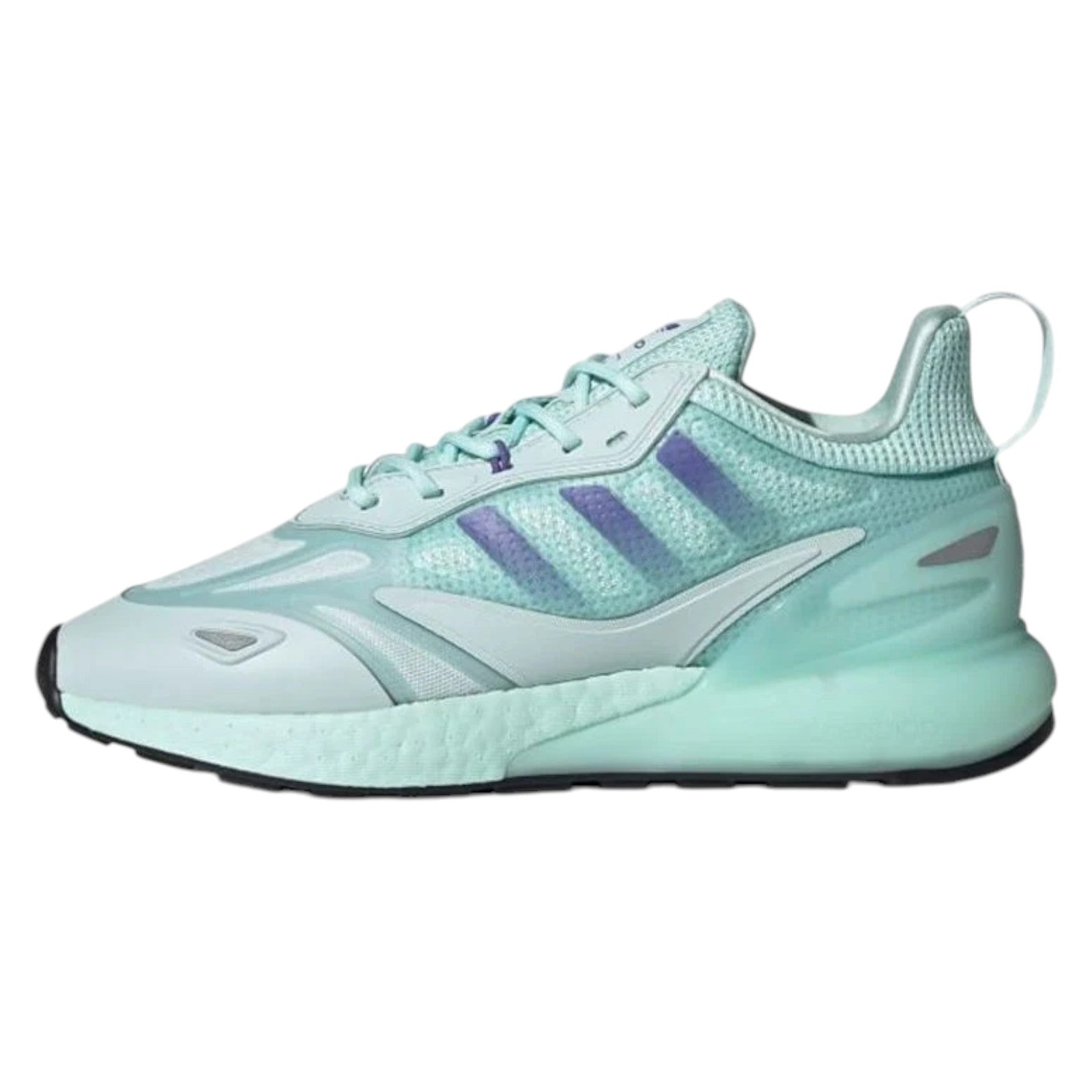 adidas Originals ZX 2K Boost 2.0 Women's Shoes - Green