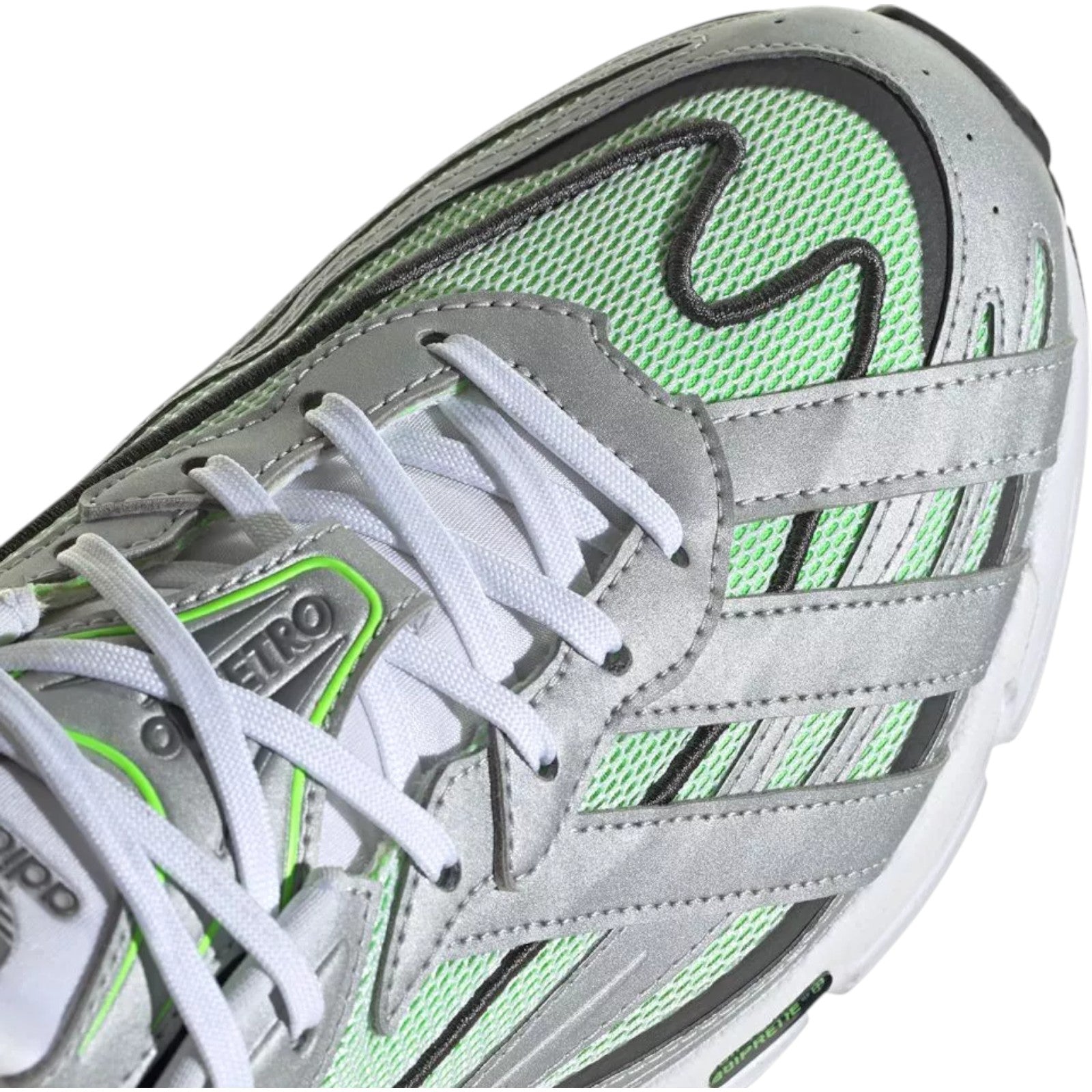 adidas Originals Orketro Shoes - White