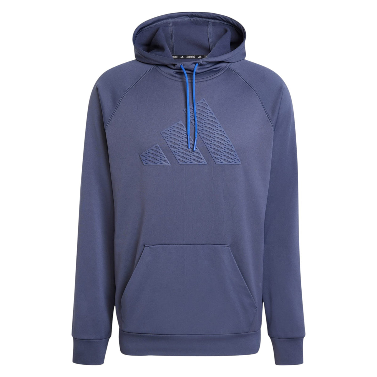 adidas Game and Go Training Hoodie - Navy