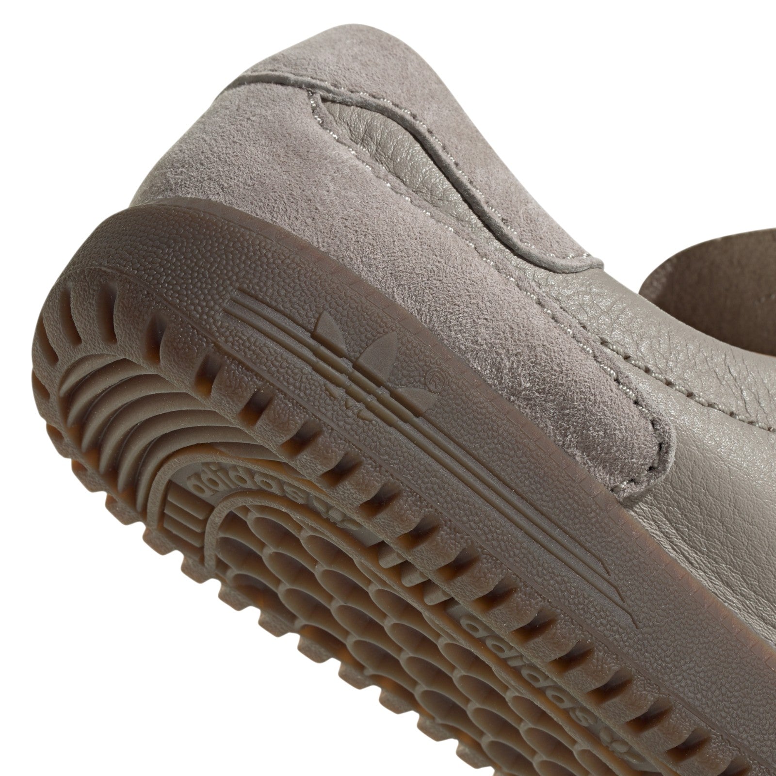 adidas Originals Garwen SPZL 'Decade Pack' Shoes - Light Brown / Cardboard