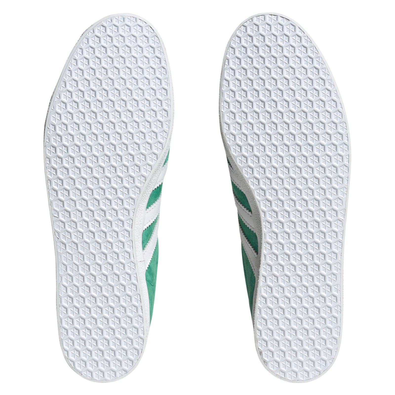 adidas Originals Gazelle 85 Shoes - Semi Court Green