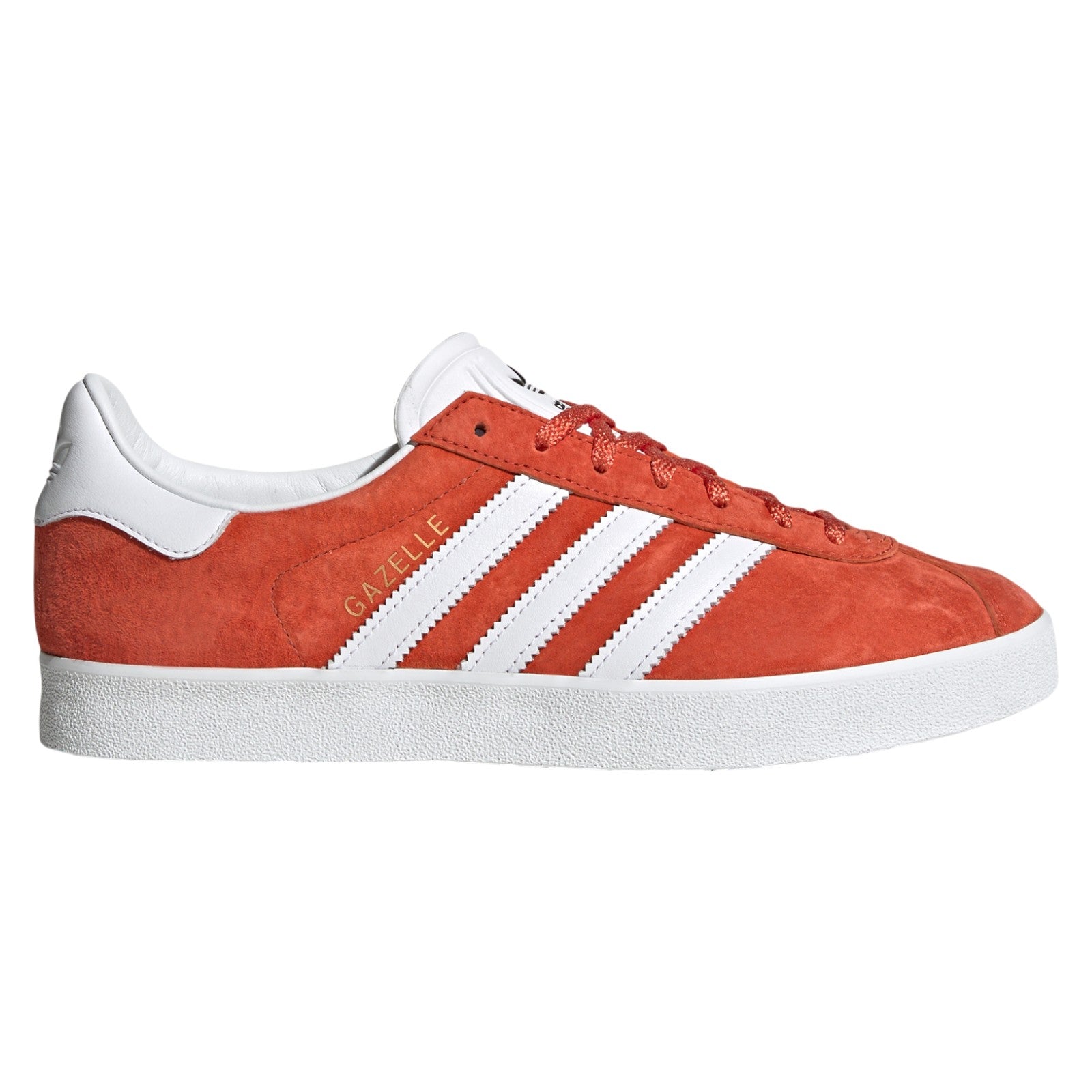 adidas Originals Gazelle 85 Shoes - Preloved Red / Cloud White