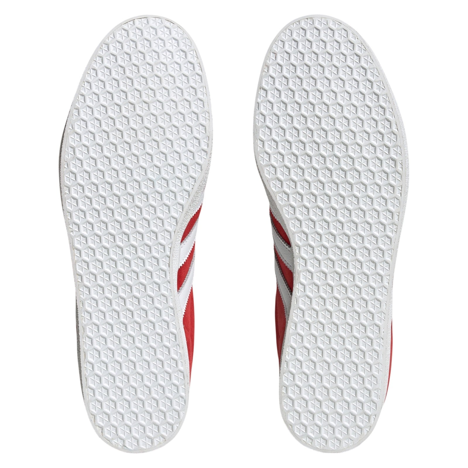 adidas Originals Gazelle 85 Shoes - Better Scarlet / Cloud White