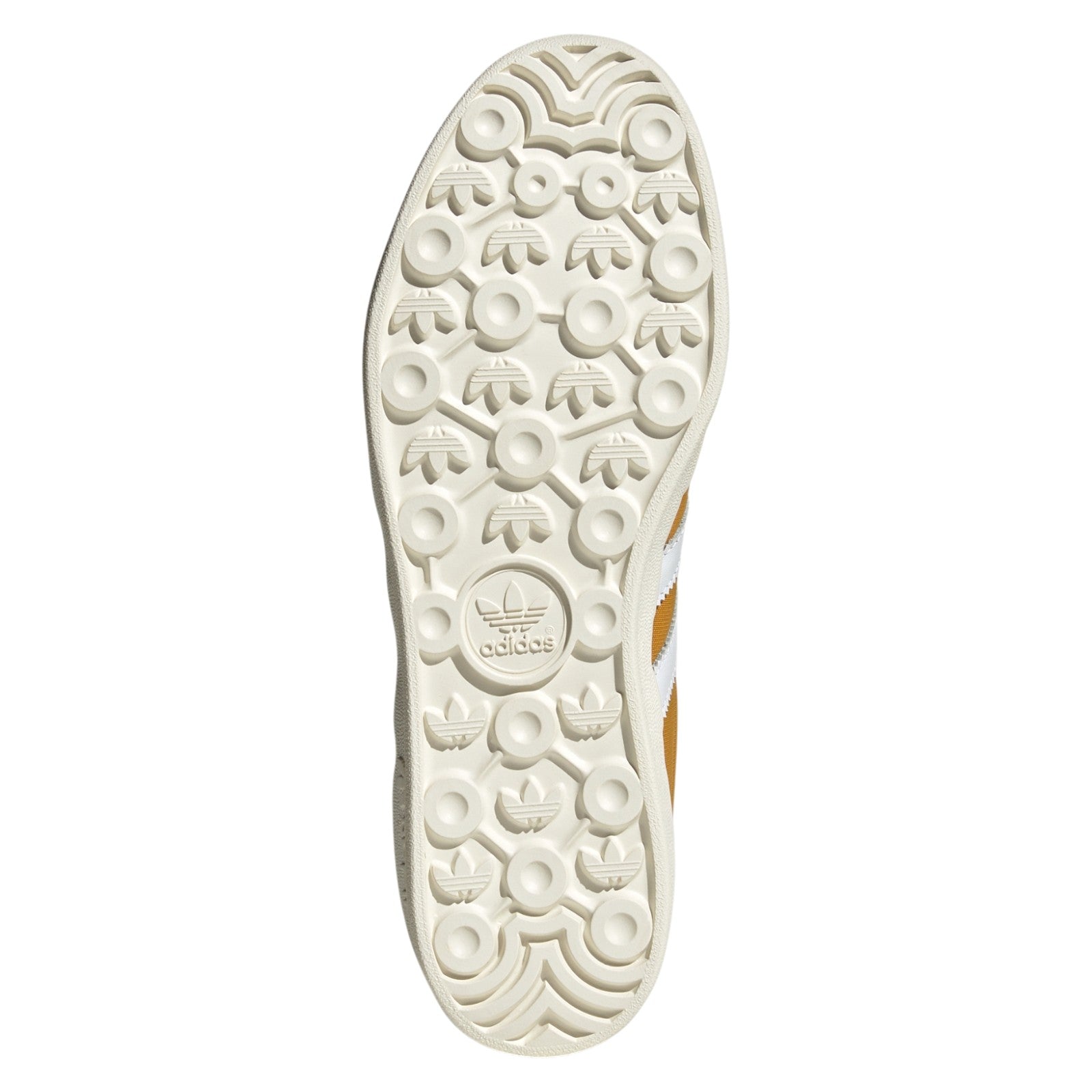 adidas Originals Gazelle Indoor Shoes - Preloved Yellow / Cloud White / Dark Blue