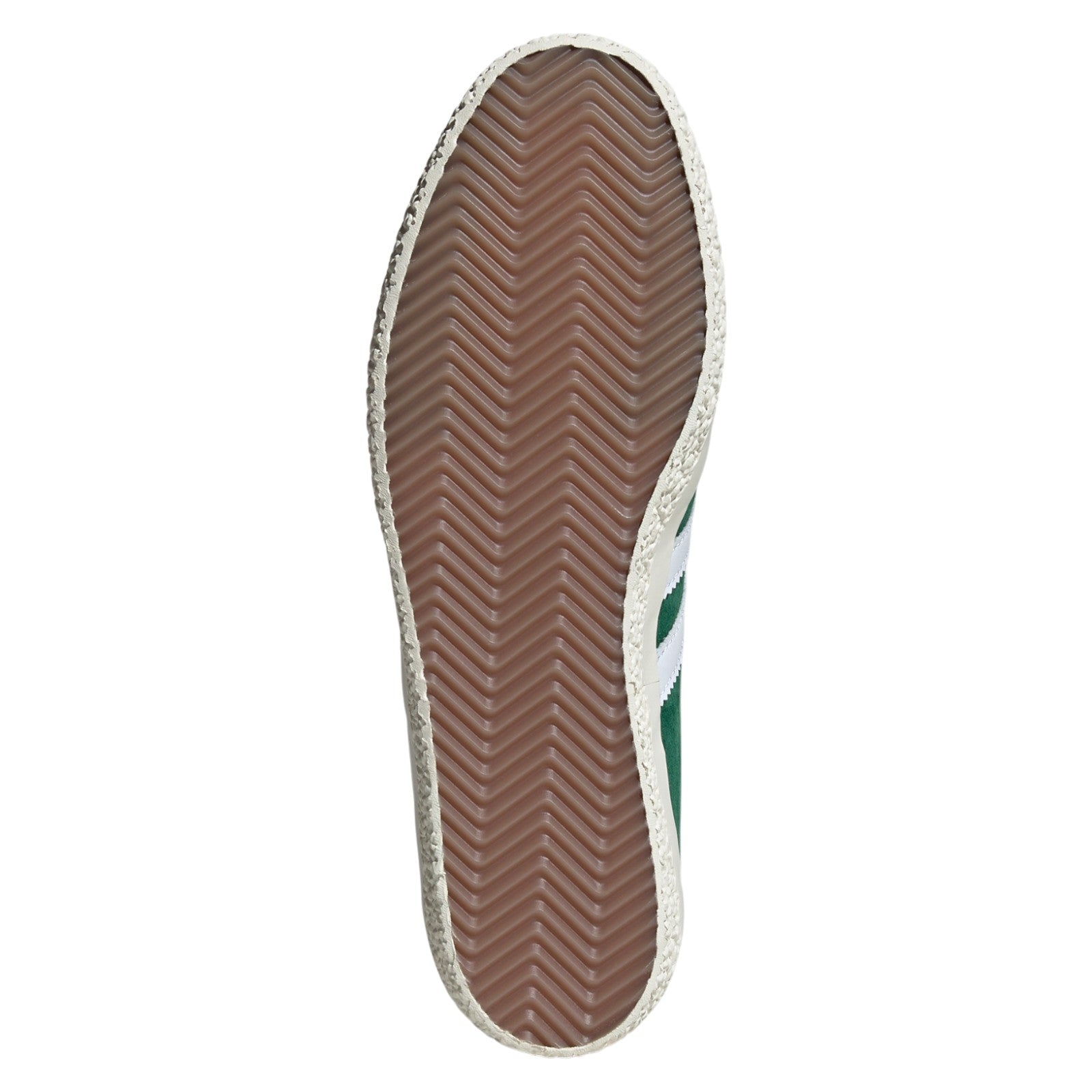 adidas Originals Gazelle SPZL Shoes - Dark Green / Cloud White