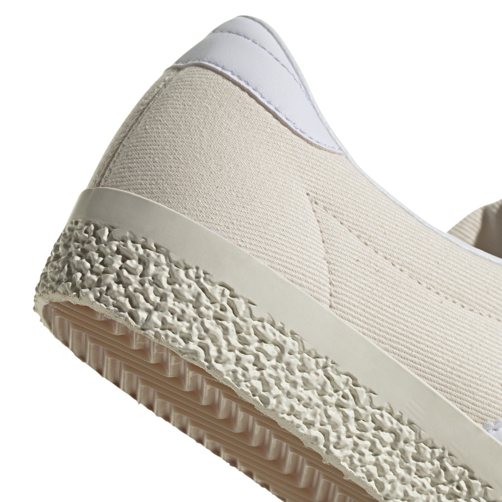 adidas Originals Gazelle SPZL Trainers - Chalk White / Cloud White