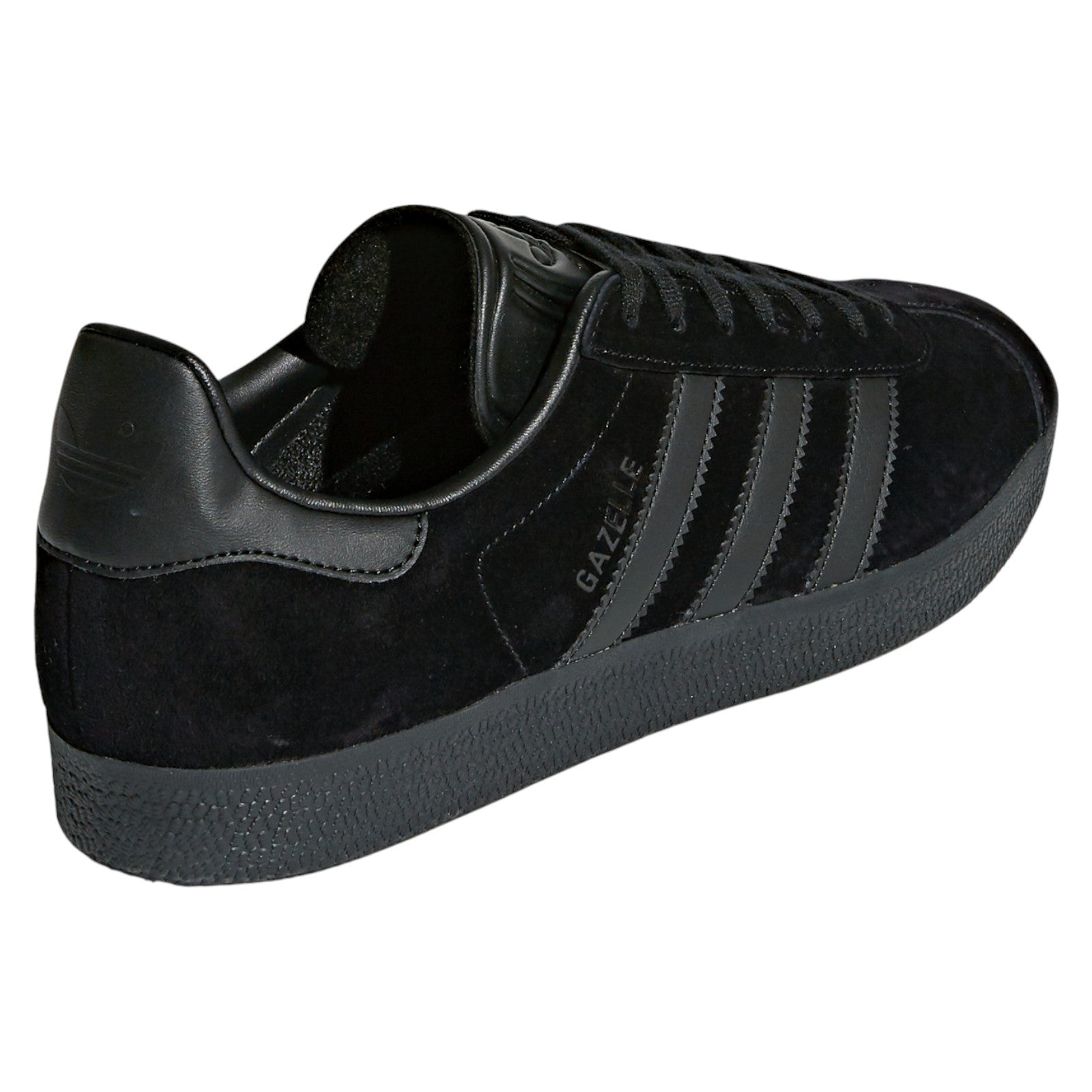 adidas Originals Gazelle Shoes - Core Black