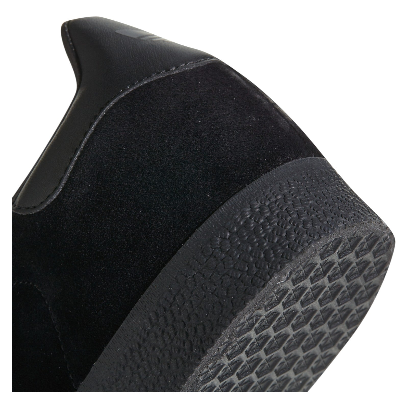 adidas Originals Gazelle Shoes - Core Black