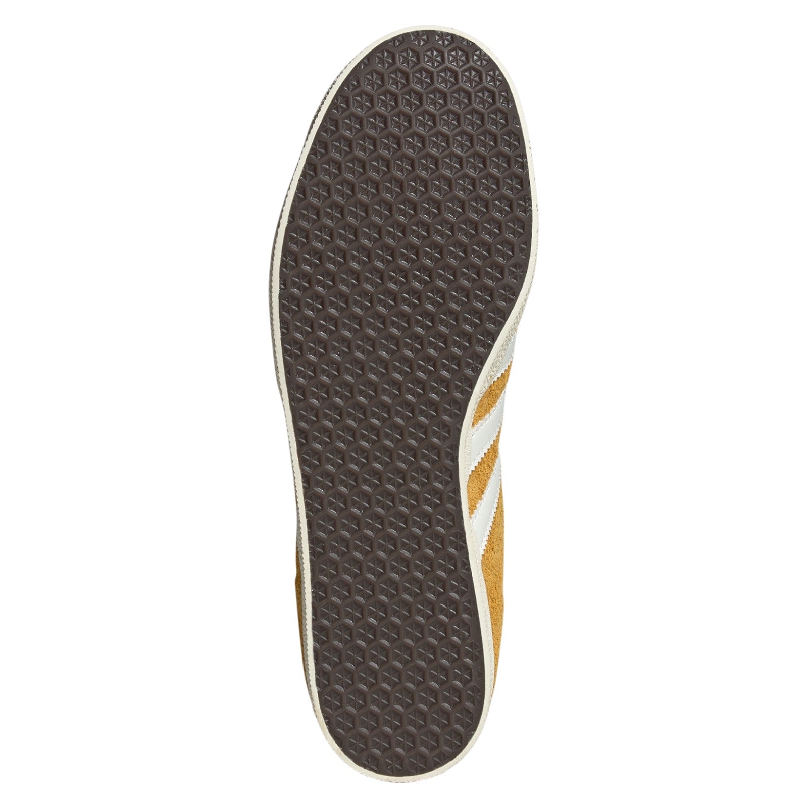 adidas Originals Gazelle Shoes - Preloved Yellow / Off White