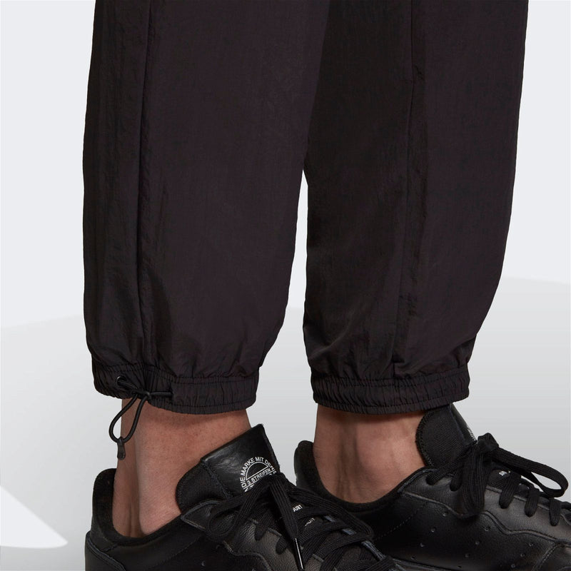 adidas Originals Tolima-02 Track Pants - Black / Gold - ViaductClothing -  -  