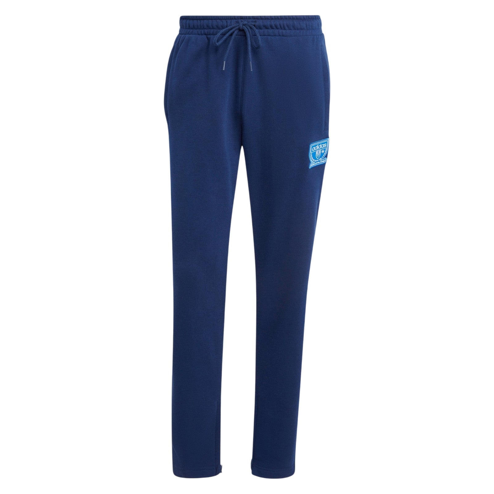 adidas Originals Graphic Sweat Joggers Navy - Navy