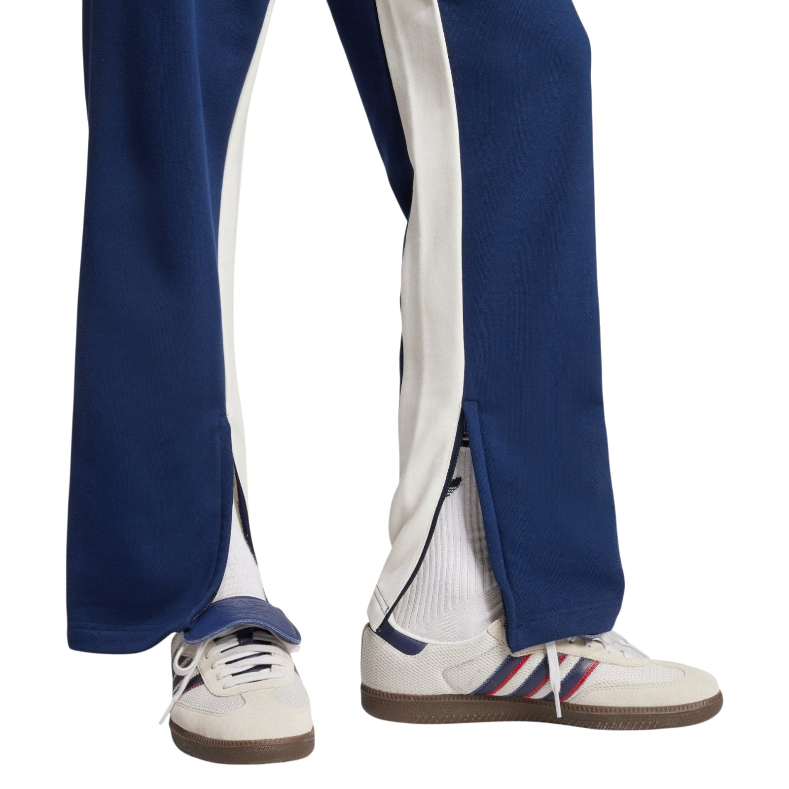 adidas Originals Graphic Sweat Joggers Navy - Navy
