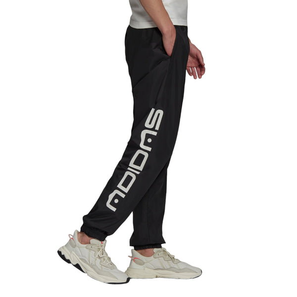 adidas Originals Graphics Symbol Track Pants - Black