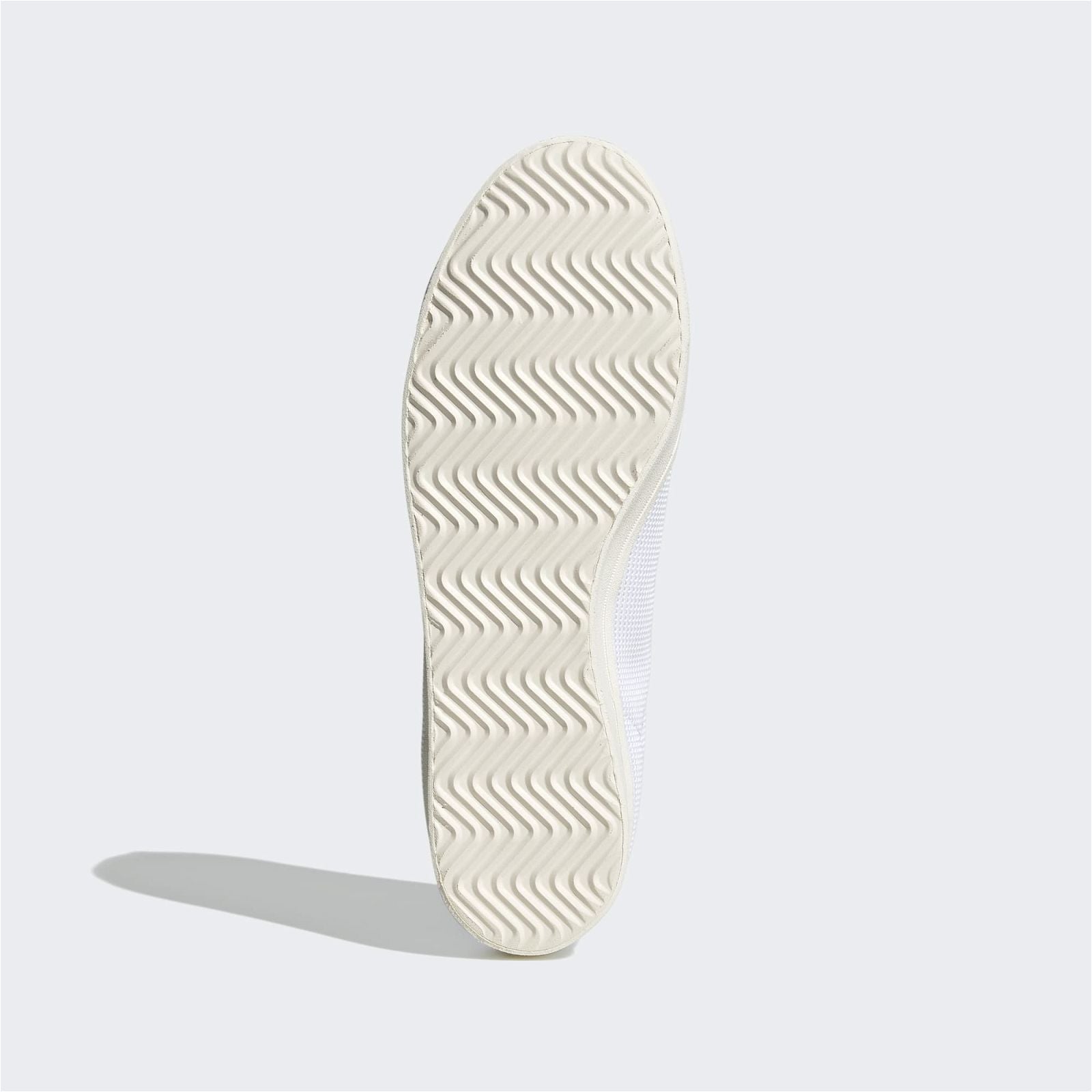 adidas Originals Rod Laver Vintage Shoes - White / Green - ViaductClothing -  -  