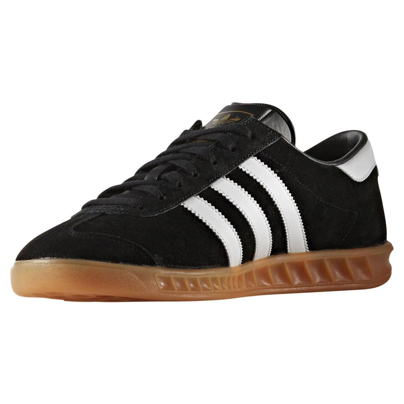 Adidas black hamburg online