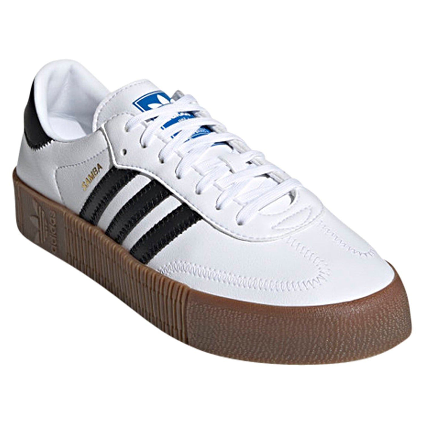 Sambarose w adidas shops