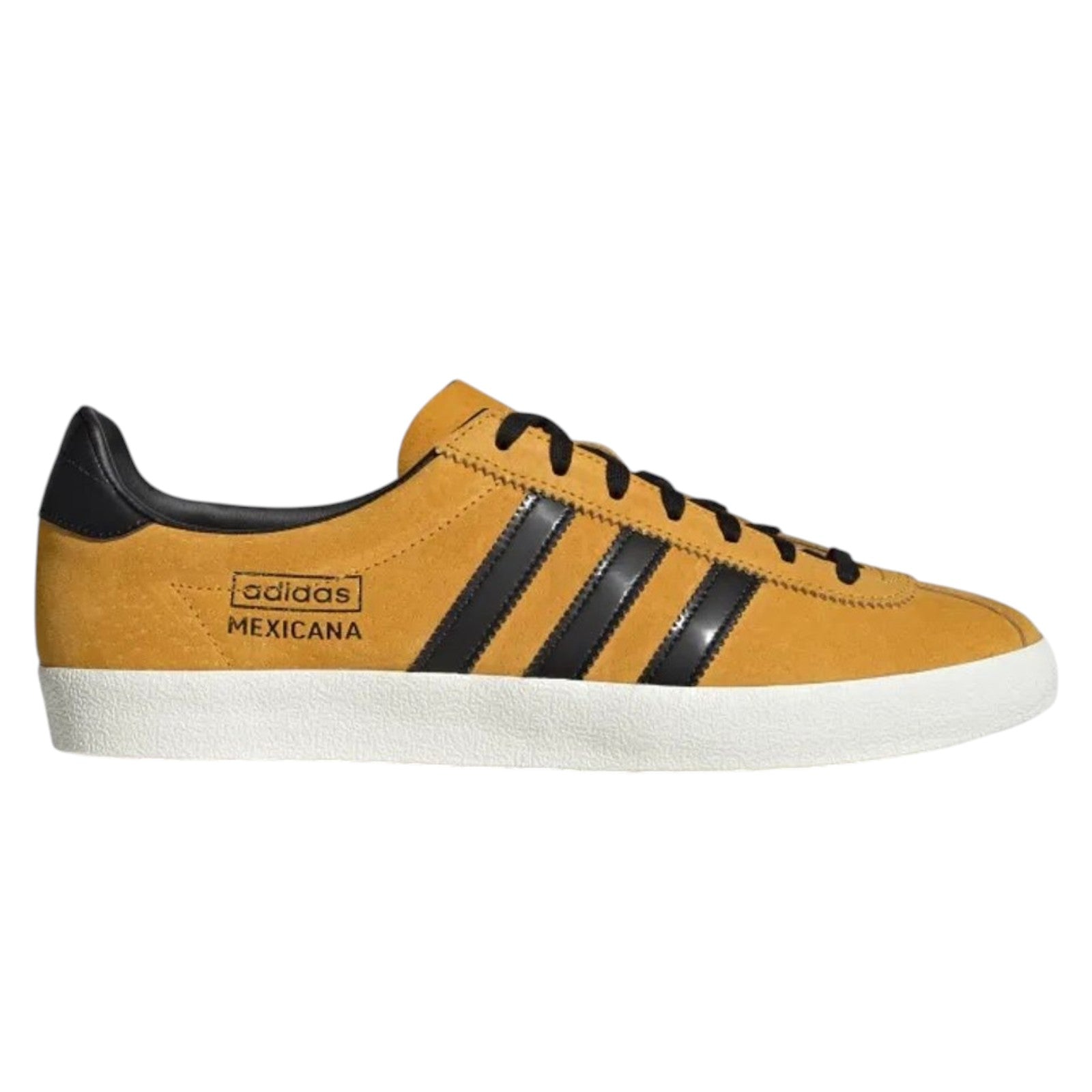 adidas Originals Mexicana Shoes - Team College Gold
