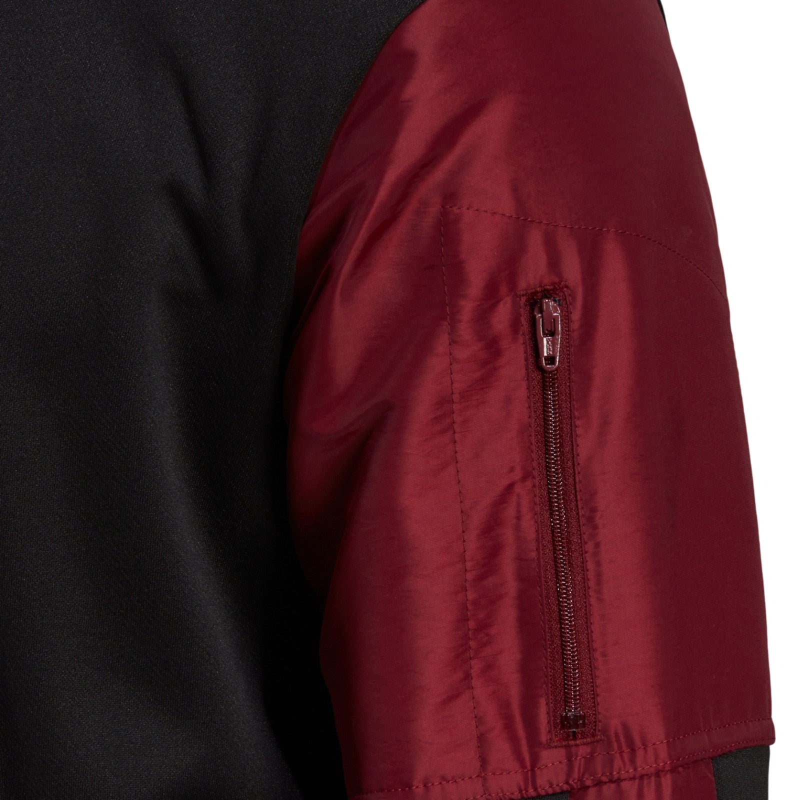 adidas Tiro Track Football Jacket - Black