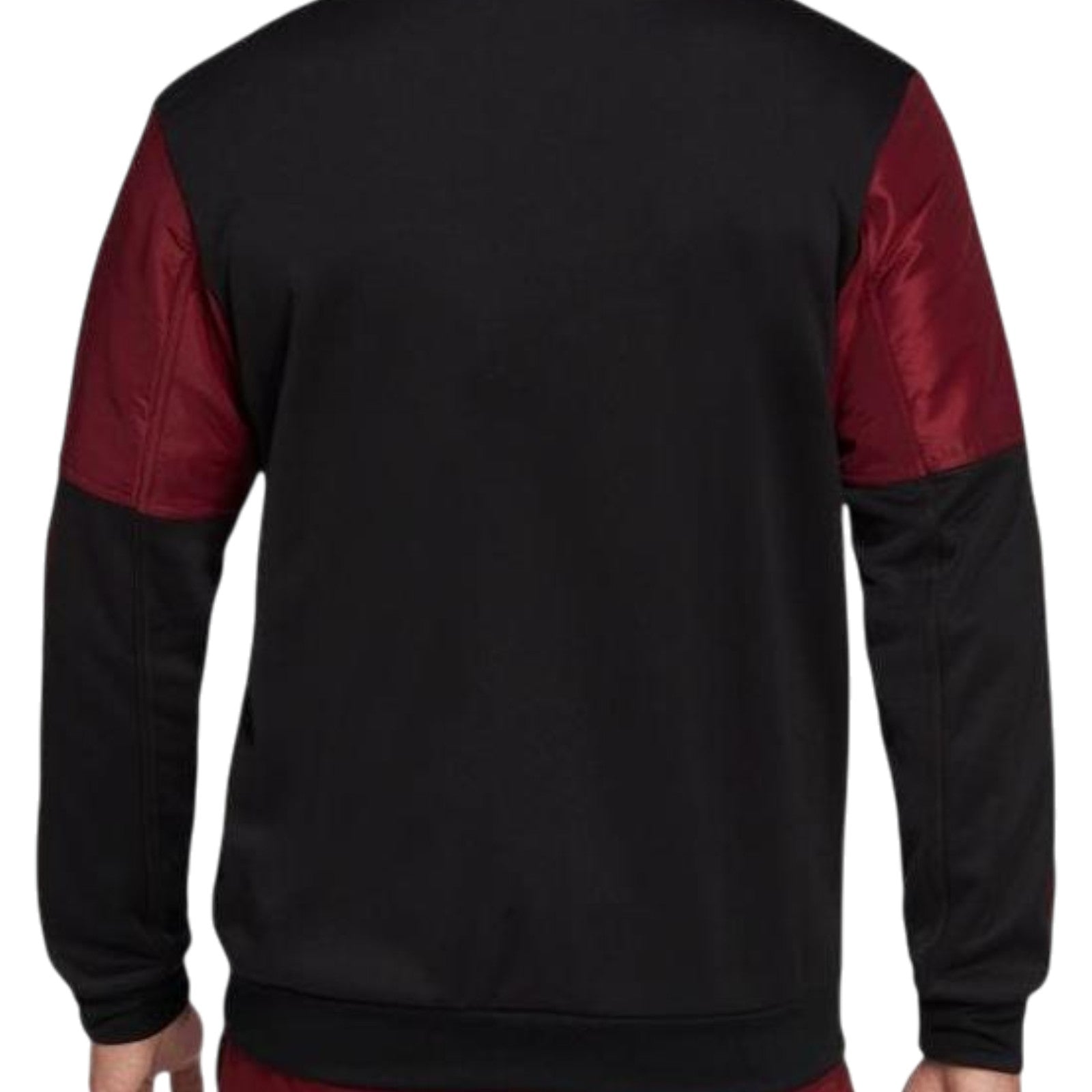 adidas Tiro Track Football Jacket - Black