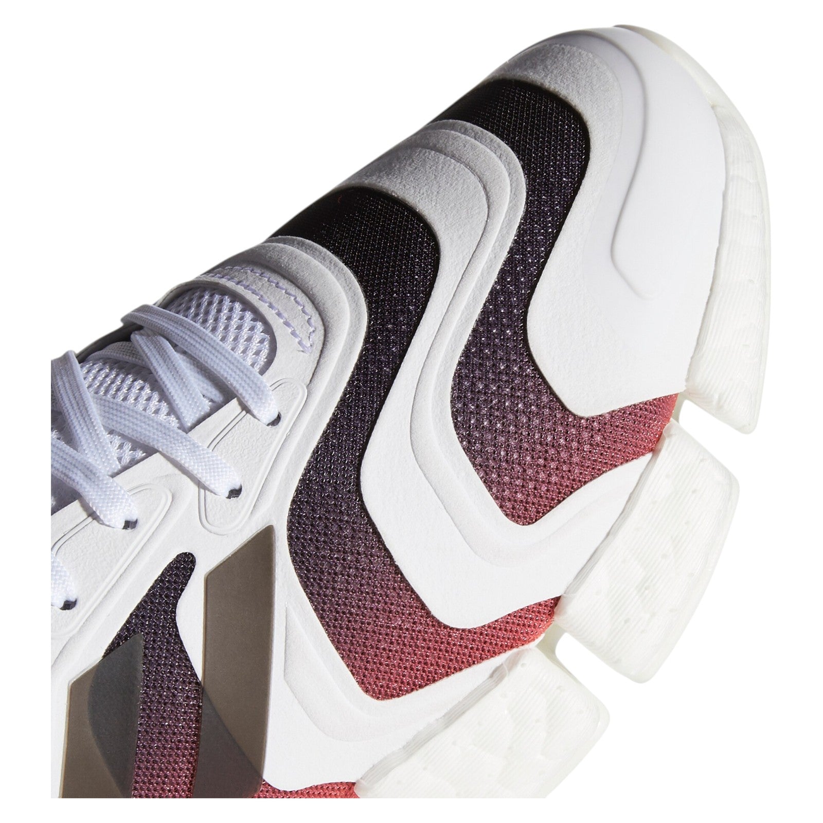 adidas Climacool Vento Trainers - White / Signal Pink