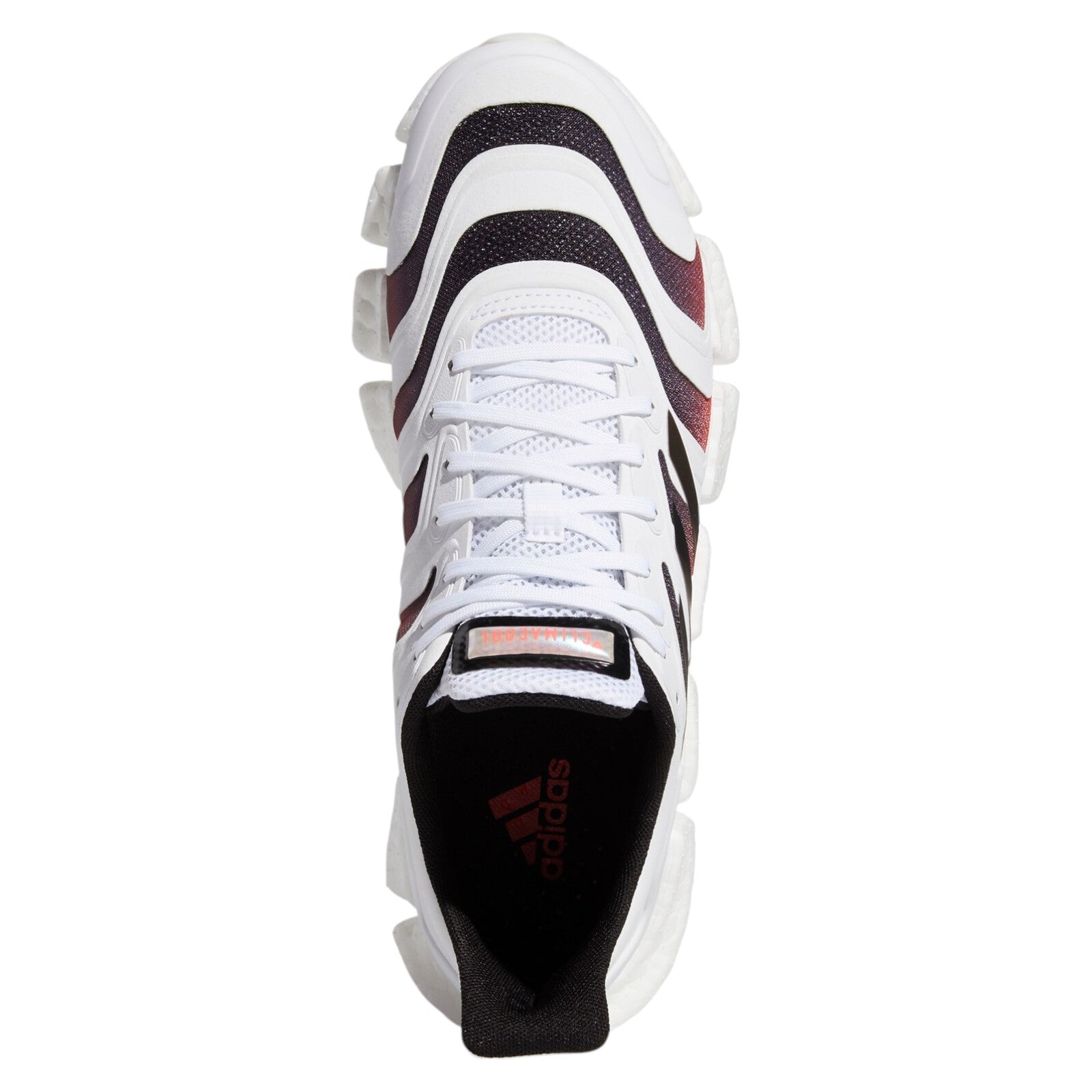 adidas Climacool Vento Trainers - White / Signal Pink