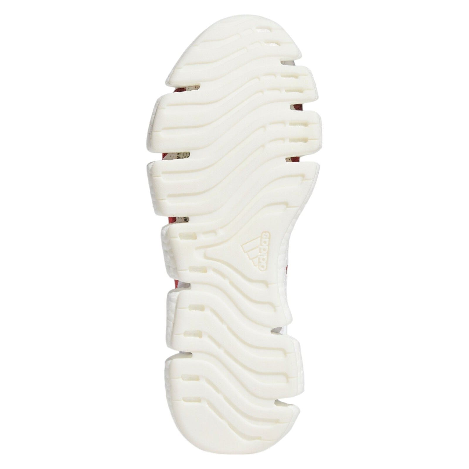 adidas Climacool Vento Trainers - White / Signal Pink