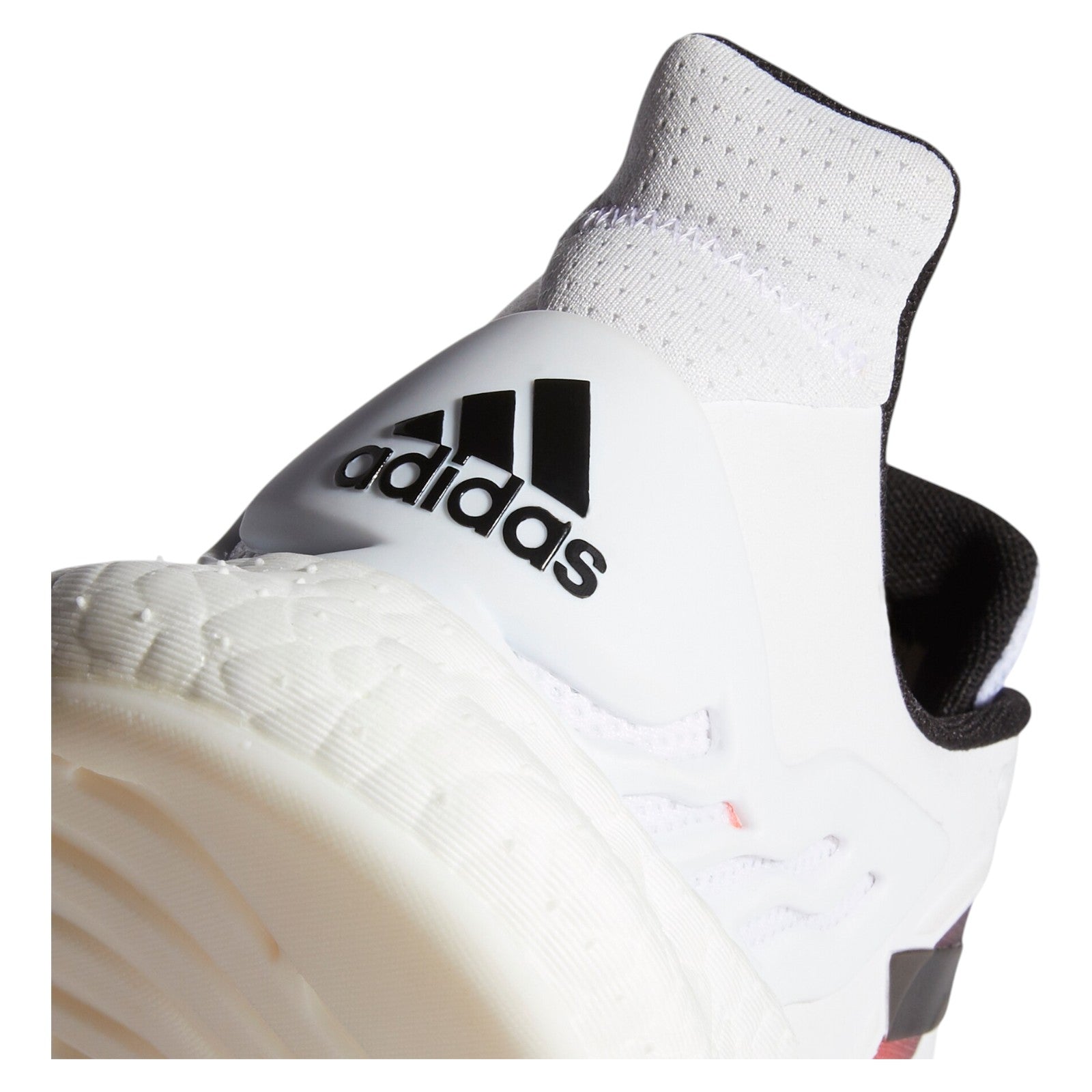 adidas Climacool Vento Trainers - White / Signal Pink