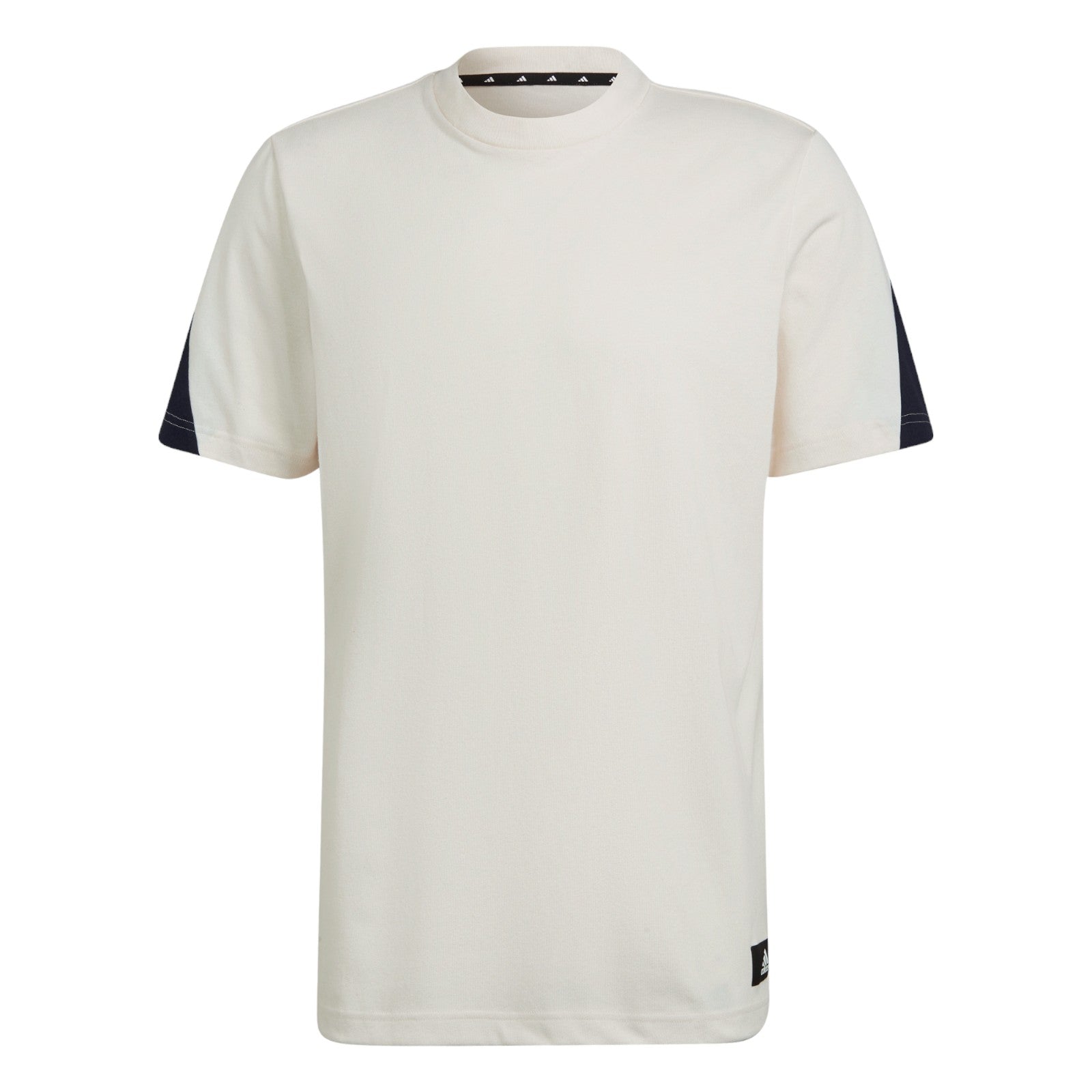 adidas Sportswear Well Being T-Shirt - Off White