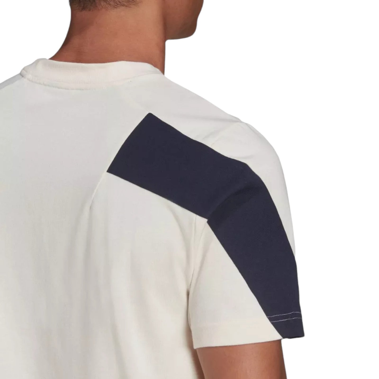 adidas Sportswear Well Being T-Shirt - Off White