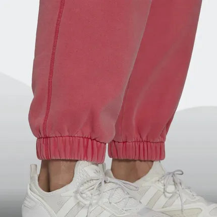 adidas Originals Dyed Sweatpant Joggers - Hazy Rose Pink