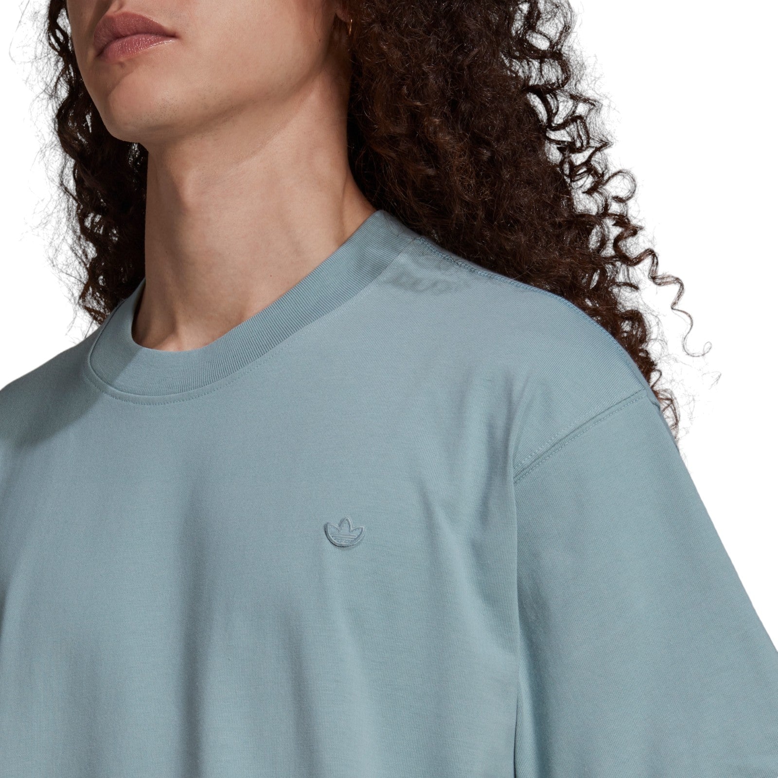 adidas Originals Adicolor Contempo T-Shirt - Magic Grey