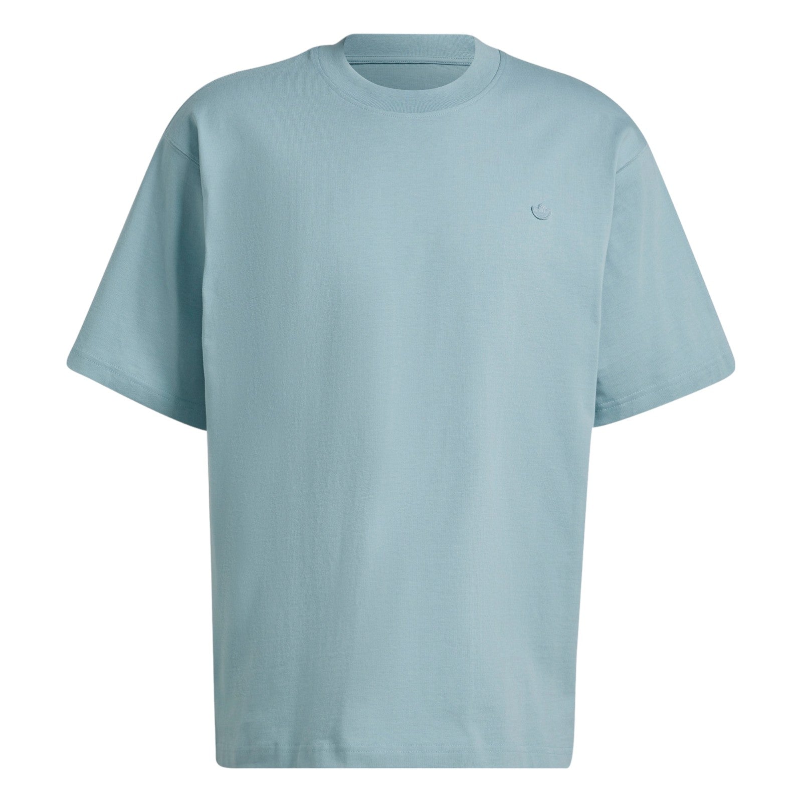 adidas Originals Adicolor Contempo T-Shirt - Magic Grey