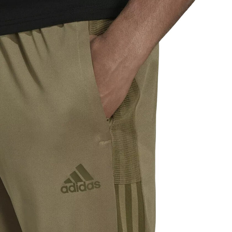 adidas Tiro 21 AEROREADY Track Pants - Green