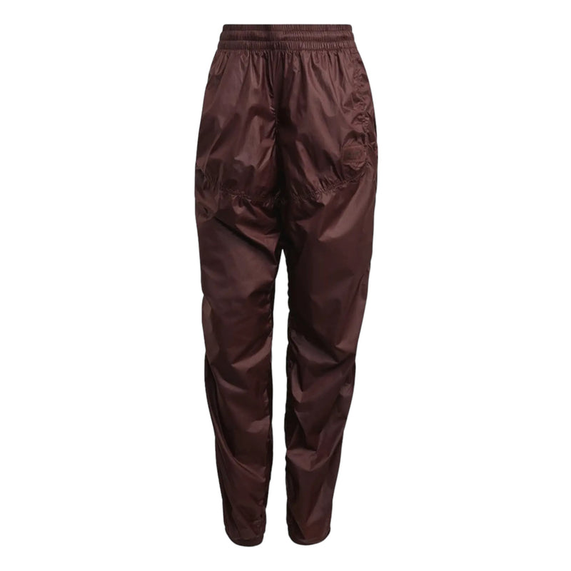 adidas Womens Parley Tracksuit Joggers - Mystery Brown