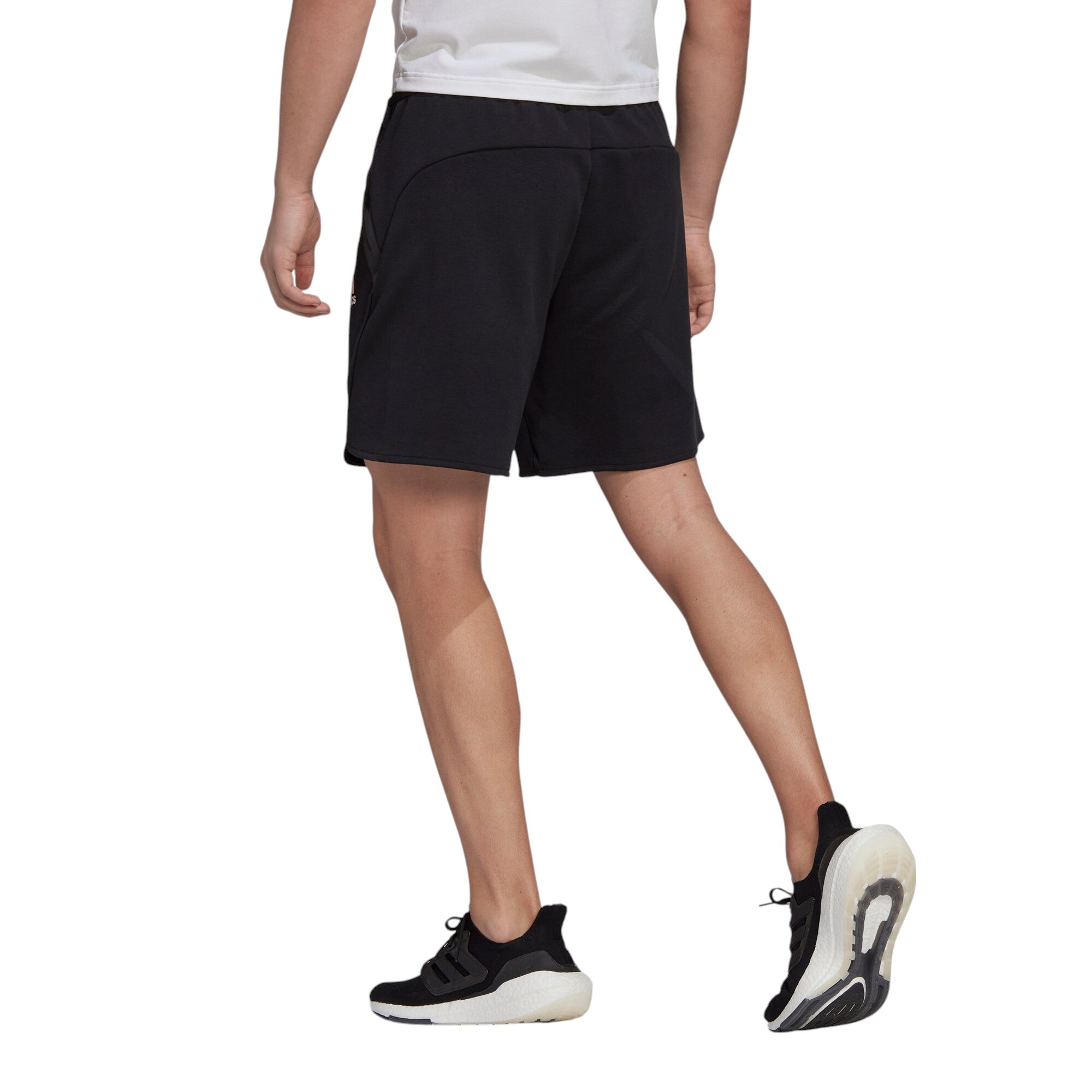 adidas Designed For Gameday Shorts - Black