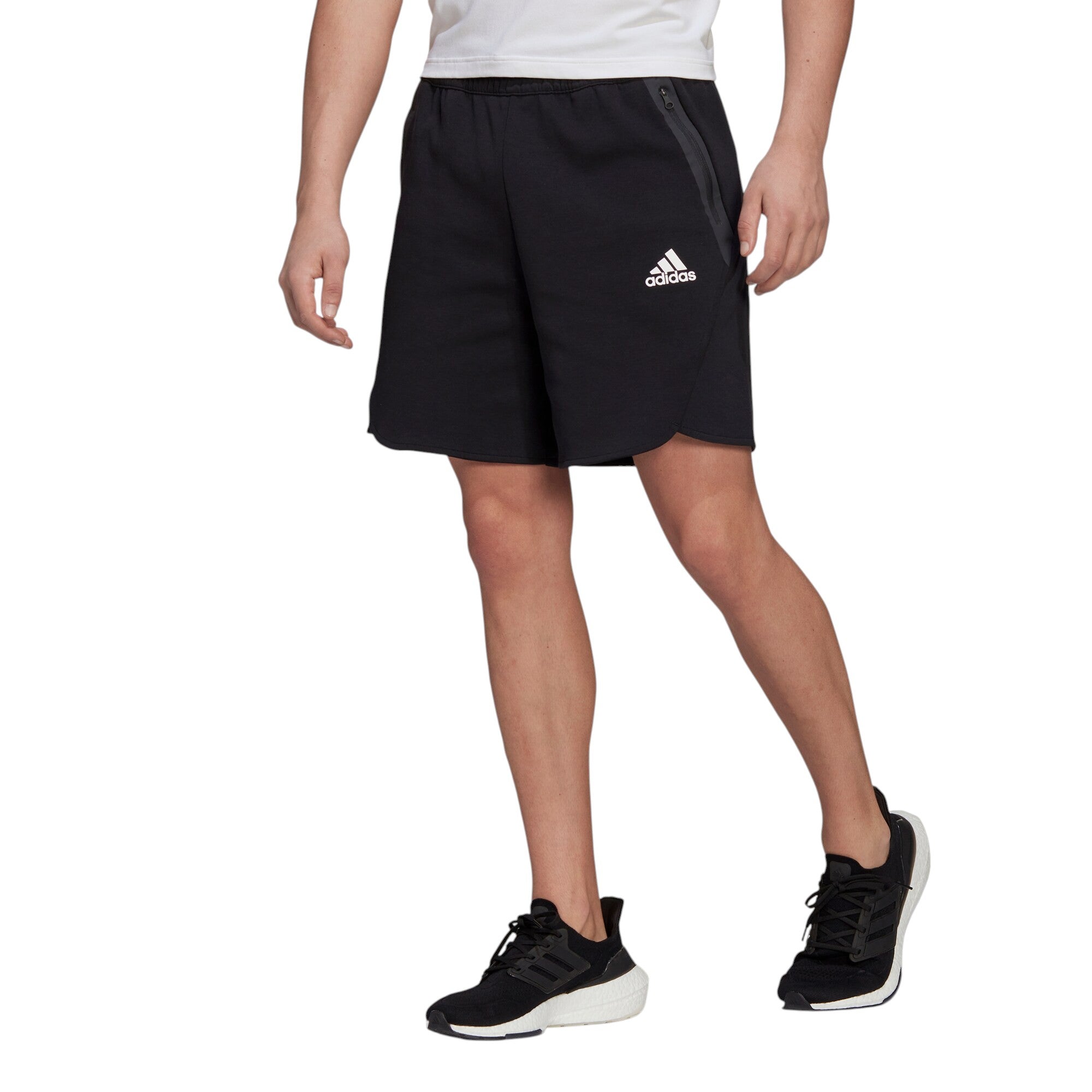 adidas Designed For Gameday Shorts - Black