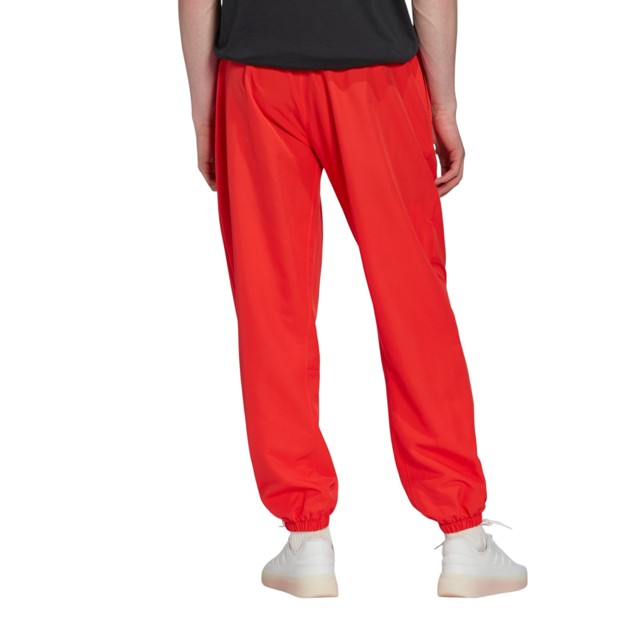 adidas Woven AEROREADY Track Pants - Bright Red