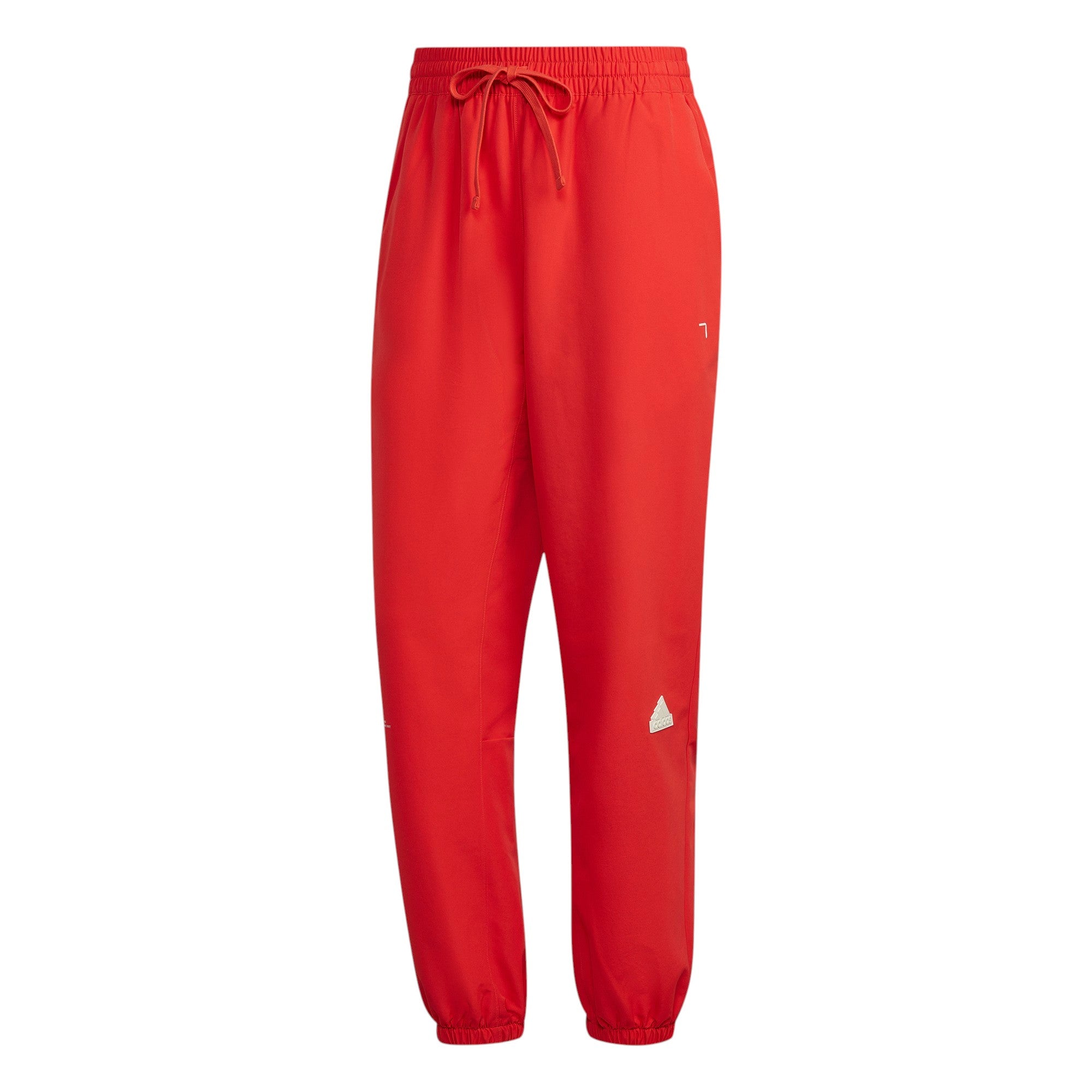 adidas Woven AEROREADY Track Pants - Bright Red
