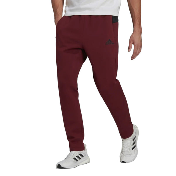 adidas Z.N.E. Sportswear Joggers - Burgundy