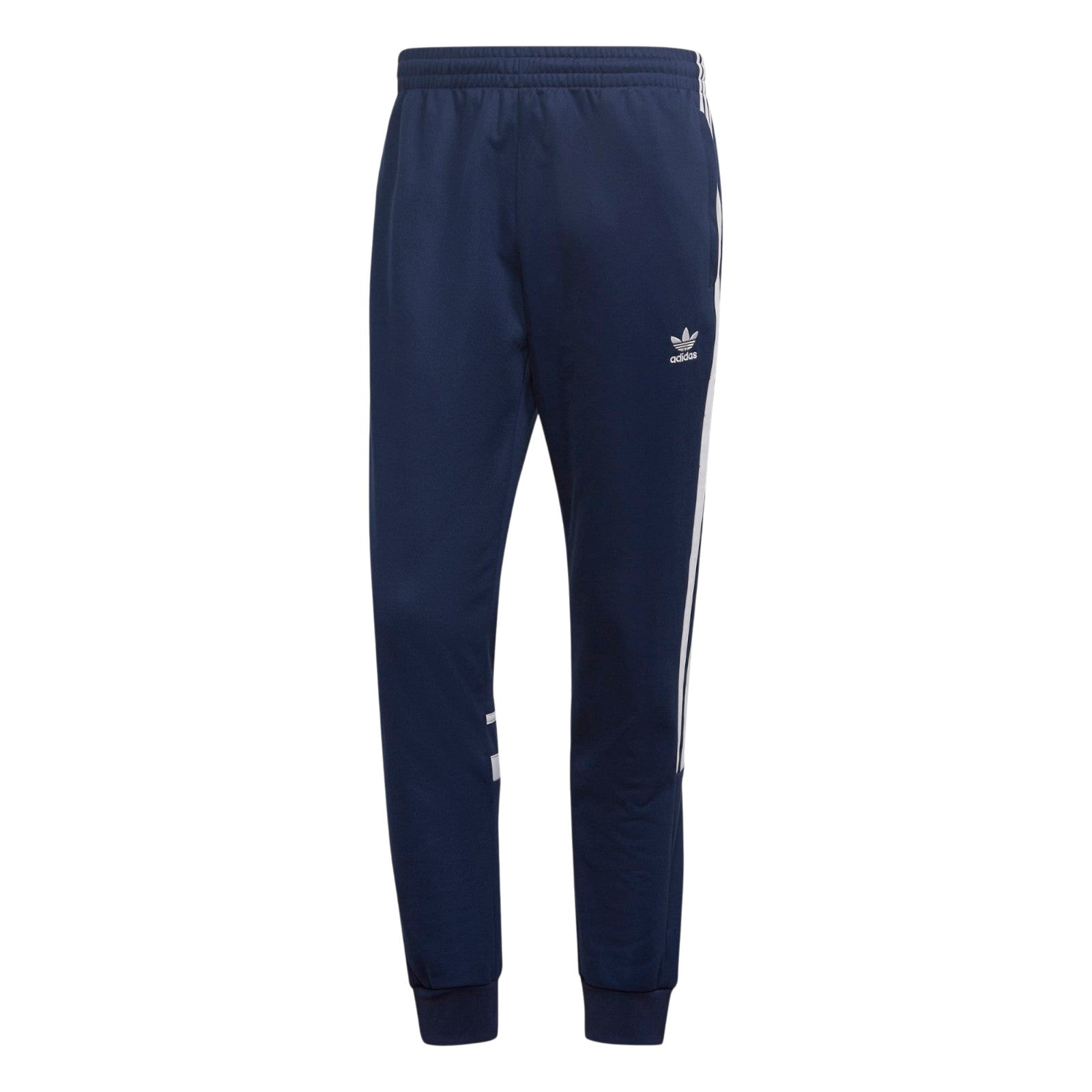 adidas Originals Men's Adicolor Classics Cutline Track Pants - Navy