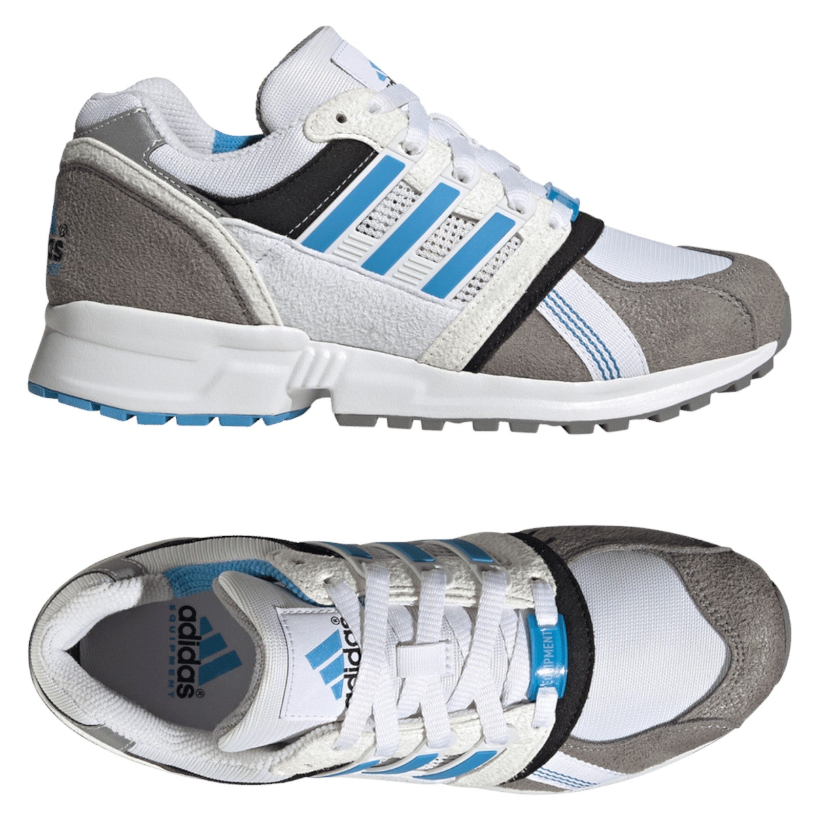 adidas Originals Equipment CSG 91 Women's Shoes - White